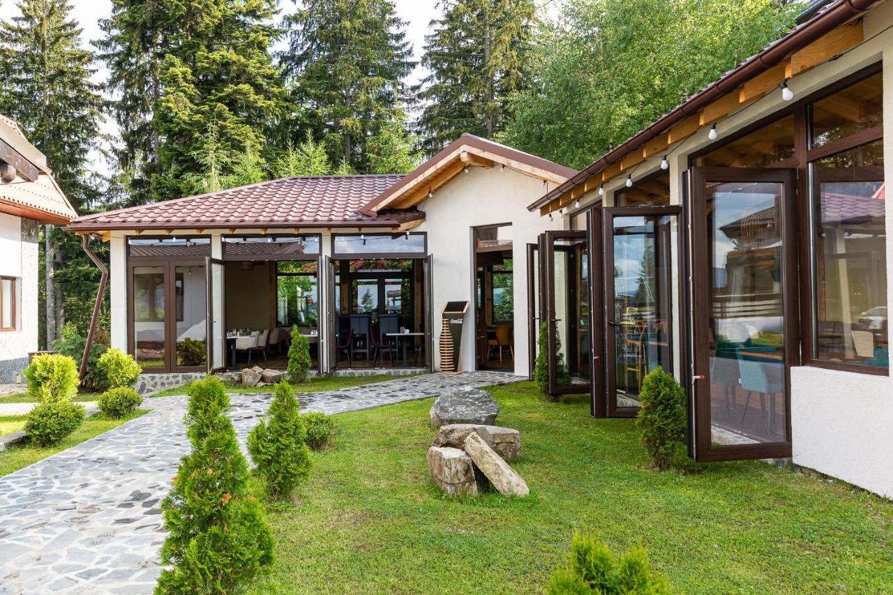 No 107 Predeal Exterior foto