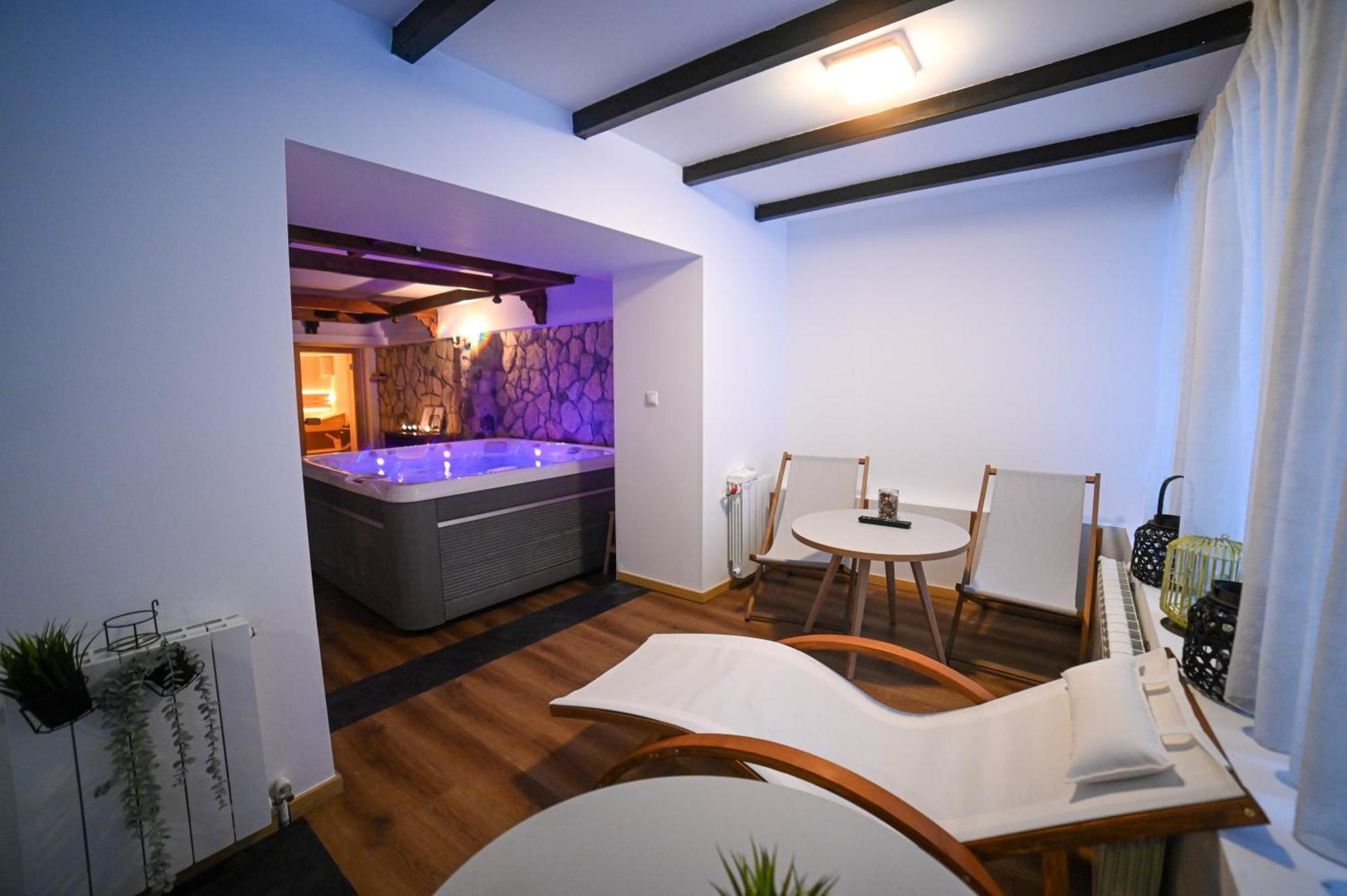 No 107 Predeal Exterior foto